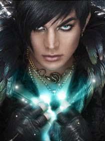 Adam Lambert’s Glam Nation Live CD/DVD