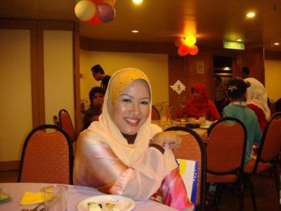 Gossip @mStar Safura Ampunkan Ifa Raziah