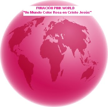 Fundacion Pink World