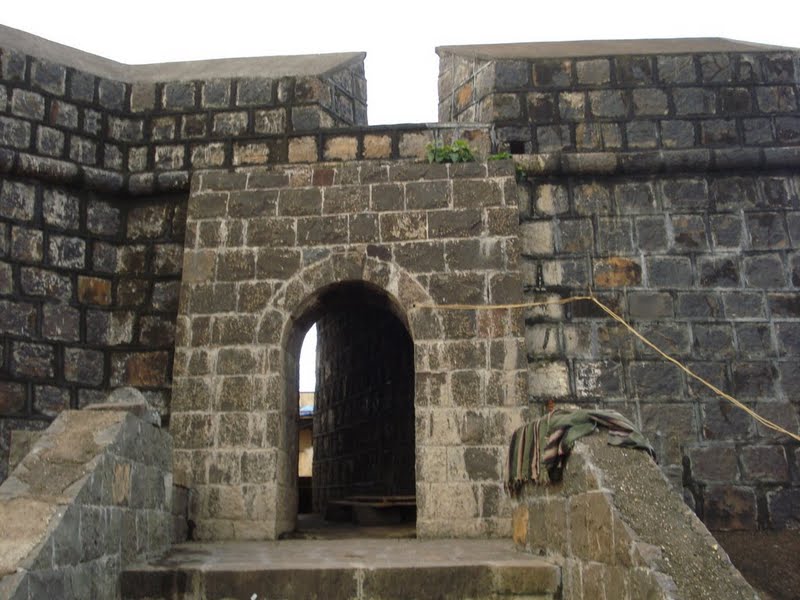 worli fort