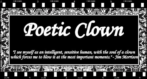 Poetic Clown