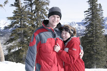Craig and Carrie