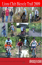 Friends of Lions Club Bicycle Trail