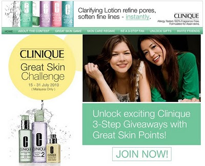 product analysis clinique 3 step system product analysis clinique 3 step system