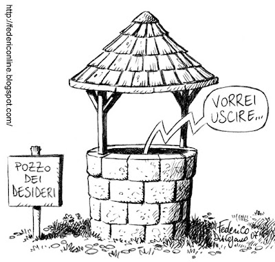 pozzo dei desideri