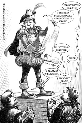 banditore