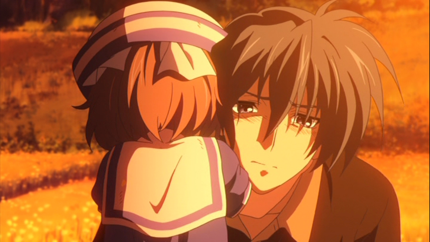 Download Hobasoba The 2nd I Watch Clannad After Story Being Confused And For Android Get Wallpaper Hobasoba The 2nd I Watch Clannad After Story Being Confused And Free