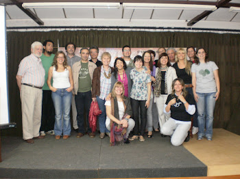 II JORNADAS INTERNACIONALES DE ARTE EDUCACION EN LA UNIVERSIDAD-Oberá, Misiones, Argentina