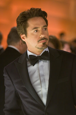10 Karakter fiktif terkaya di dunia  Tony+Stark
