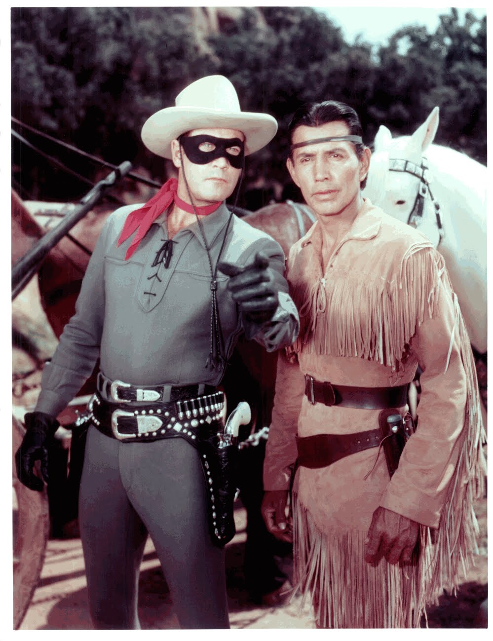 Wanted Dead or Alive was pretty...