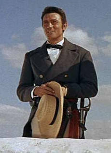 ... is by William Clothier, so ...