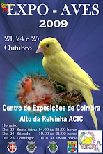 Expo ave 2009 Coimbra