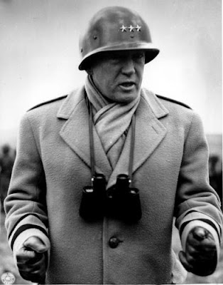 george patton