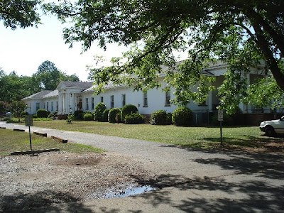 Plains Ga