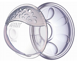 breast shell avent