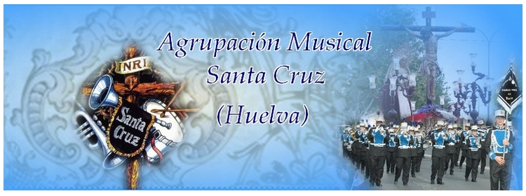 Agrupación Musical Santa Cruz (Huelva)