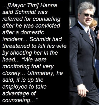 Tim Hanna