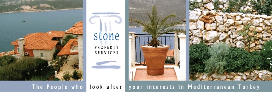 Stone Property Services