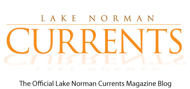 Lake Norman Currents Magazine Blog