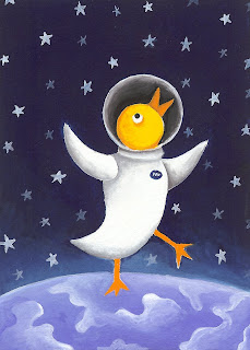 drifter moon goose
