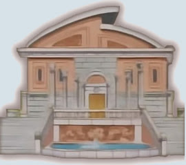 Cidade de Veridiana