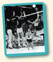 VOLEYBALL EN VENEZUELA voleyball en venezuela: