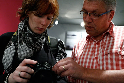 Nagenieten Fotoweekend