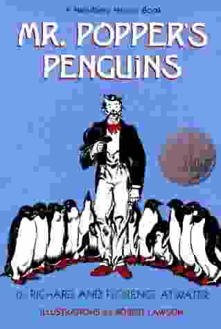 One Day at A Time: Mr. Popper's Penguins Read Aloud