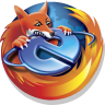 Nos vemos mejor con FIREFOX