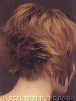 bob hairstyle back bob hairstyle back