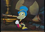 Jiminy Cricket
