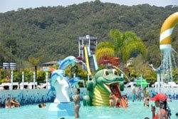 Taubaté  Fantasy Park, o seu parque!