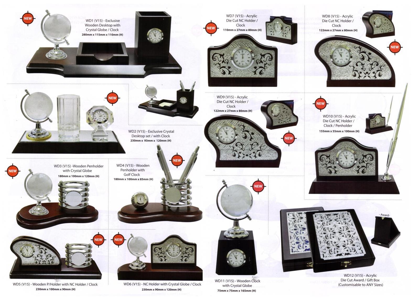 1 Malaysia Premiums exclusive desktop items