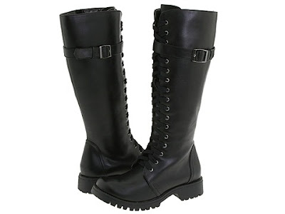 Zappos Boots
