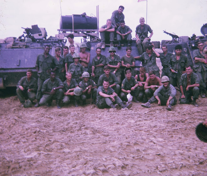 1st platoon '67