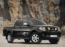 Nissan Navara To Die 4.0... Limited "DIE HARD" Version Released
