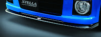 Subaru Stella RS-S 