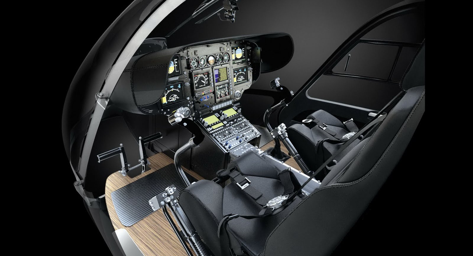 {Auto cockpit mercedes
37} Mercedes-Benz Opens Styling division, Reveals Concept Interior for ... | {Auto cockpit mercedes
37}