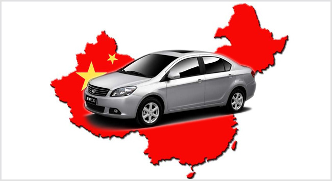 china sales vehicle cars soar units million march carscoops automotorblog