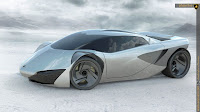 Lamborghini Minotauro 14 2020 Lamborghini Minotauro Design Concept photos pictures 