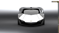 Lamborghini Minotauro 23 2020 Lamborghini Minotauro Design Concept photos pictures 