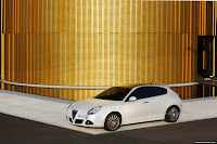  Alfa Romeo UK Announces Pricing for New Giuliette Including 235HP Cloverleaf Model Photos