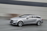Mercedes Benz CLS Shooting Brake Seen On www.coolpicturegallery.us Mercedes Benz CLS Shooting Brake Seen On www.coolpicturegallery.us