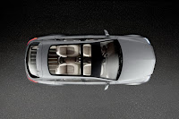 Mercedes Benz CLS Shooting Break 16 Mercedes CLS Shooting Brake Concept: A New Dream Car