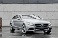 Mercedes Benz CLS Shooting Brake Seen On www.coolpicturegallery.us Mercedes Benz CLS Shooting Brake Seen On www.coolpicturegallery.us