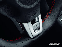 Volkswagen Golf GTI VI 2009