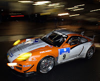 Porsche 911 GT3 R Hybrid 0002 BMWs M3 GT2 Snatches Victory from Porsches 911 Hybrid at Nürburgring 24 Hours Race