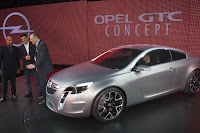  New Opel Calibra Coupe Rumored for 2013 Buick Version Could Follow Photos