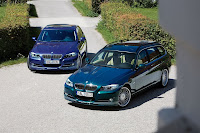  New BMW Alpina B3 S Bi Turbo with 400 Ponies Available for Order in the UK Photos