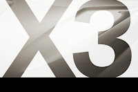 2011 BMW X3 SUV Teasers 5 2011 BMW X3 SUV Teased on Official Site Photos
